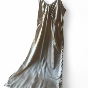 Lorrie Kabala true Vintage slip dress